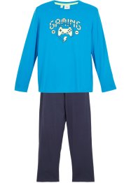 Pyjamas til gutt (2-delt sett), bpc bonprix collection