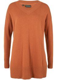 Lang genser, bpc selection