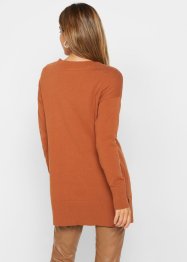 Lang genser, bpc selection