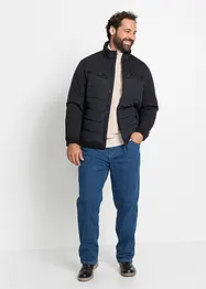Softshell-vinterjakke, bonprix