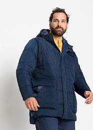Lang parkas, bpc selection