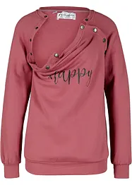 Mamma-sweatshirt/amme-sweatshirt, bonprix