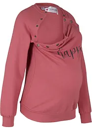 Mamma-sweatshirt/amme-sweatshirt, bonprix