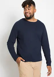 Langermet overdel (3-pack), bonprix