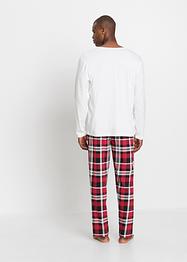 Pyjamas (2-delt sett), bpc bonprix collection