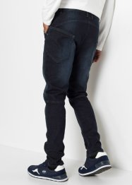 Regular Fit jeans, Tapered, RAINBOW