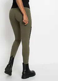 Biker-leggings, bonprix