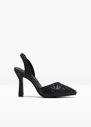 Pumps med sling, BODYFLIRT