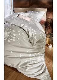 Sengesett med løvetenner, bpc living bonprix collection