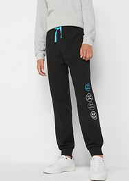Sweatbukse til gutt, bpc bonprix collection