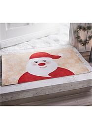 Dørmatte med julemotiv, bpc living bonprix collection