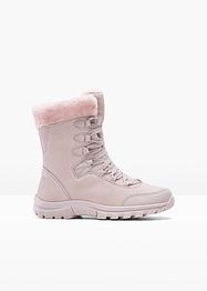 Boots med tex-membran og snøring, bpc selection