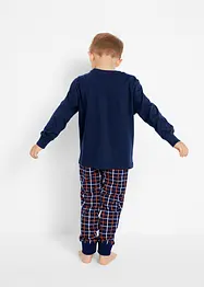 Pyjamas for barn (2-delt sett), bonprix