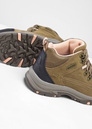 Trekking-boots fra Skechers, Skechers