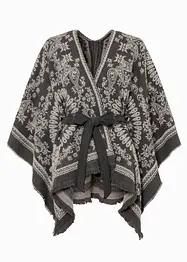 Poncho, bonprix