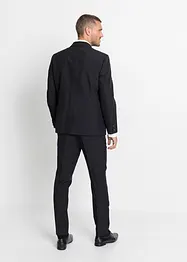 Dress (2-delt sett), Slim Fit, bonprix