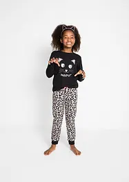 Pyjamas (2-delt sett), bonprix
