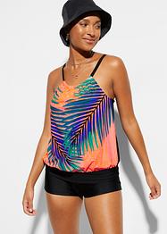 Tankini (2-delt sett), RAINBOW