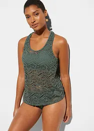 Tankini (2-delt sett), bonprix