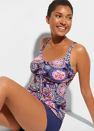 Tankini-overdel, bonprix