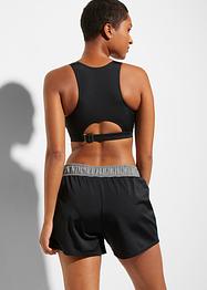 Badeshorts av resirkulert polyamid, bpc bonprix collection