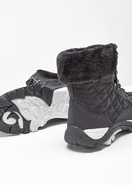 Trekking boots, bpc bonprix collection