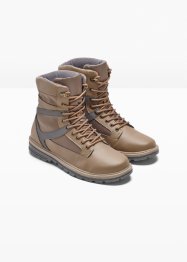 Trekking boots, bpc bonprix collection