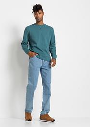 Sweatshirt (2-pack), bpc bonprix collection