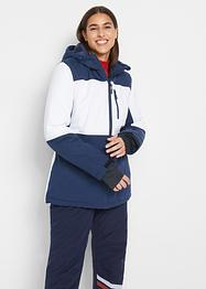 Funksjonsjakke av resirkulert polyester, bpc bonprix collection