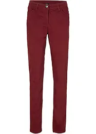 Stretchbukse Slim Fit, bonprix