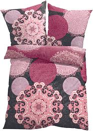 Sengesett med ornamenter, bpc living bonprix collection