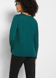 Langermet juletopp, bpc bonprix collection