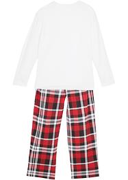 Pyjamas til barn (2-delt sett), bpc bonprix collection