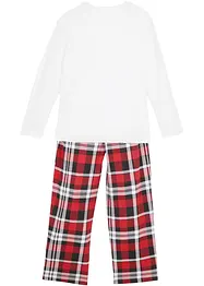 Pyjamas (2-delt sett), bonprix