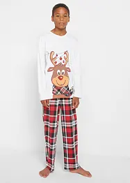 Pyjamas (2-delt sett), bonprix