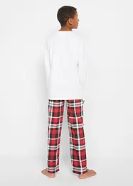 Pyjamas (2-delt sett), bonprix