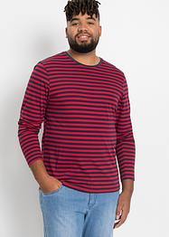 Langermet topp (2-pack), John Baner JEANSWEAR