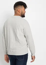 Sweatshirt (2-pack), bonprix