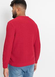 Genser med resirkulert bomull (2-pack), John Baner JEANSWEAR