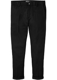 Chinos med elastisk linning, bpc selection