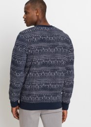 Sweatshirt med flott mønster, bpc selection