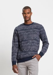 Sweatshirt med flott mønster, bpc selection