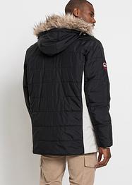 Kort funksjon outdoor-kåpe, bpc bonprix collection