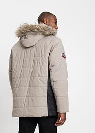 Kort funksjon outdoor-kåpe, bpc bonprix collection