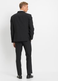 Dress (4-elt sett): blazer, bukse, vest, slips, bpc selection