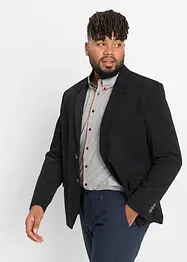 Blazer av cordfløyel, bonprix