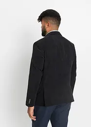 Blazer av cordfløyel, bonprix