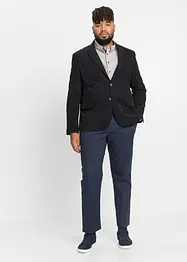 Blazer av cordfløyel, bonprix