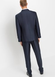 Antrekk (4-delt sett): blazer, bukse, skjorte, bpc selection