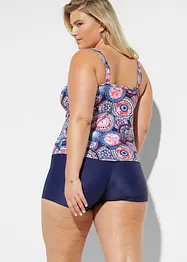 Tankini-overdel, bonprix